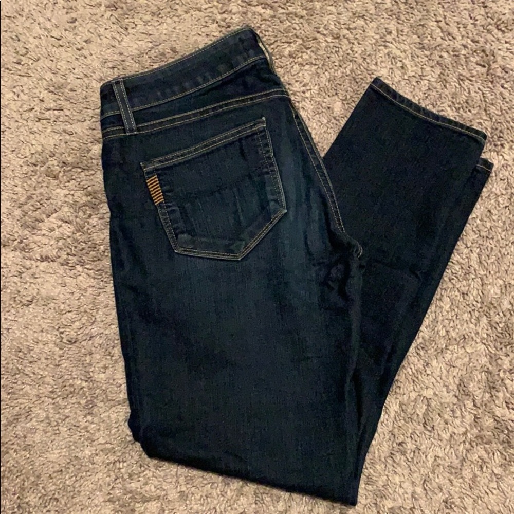 Paige Kylie Crop - 27